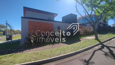 <strong>Condomínio Terras Alphaville - Residência Alto Padrão</strong>