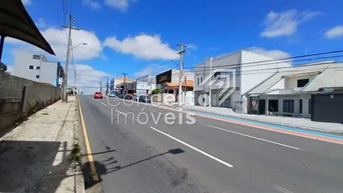 Barracão Com 633,32 M² - Uvaranas