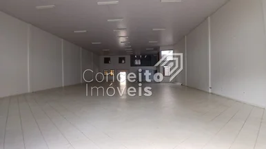 Barracão Com 633,32 M² - Uvaranas