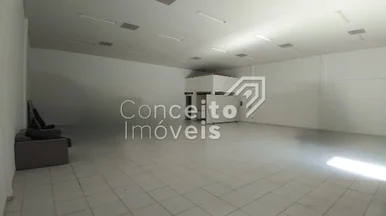 Barracão Comercial - Nova Rússia