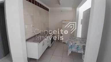 Barracão Comercial - Nova Rússia