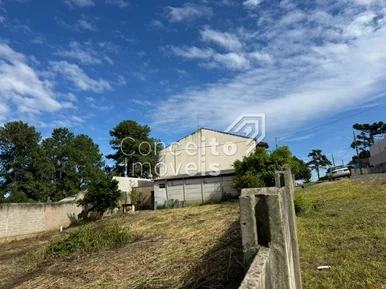 Terreno De Esquina - Ronda
