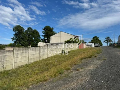 Terreno De Esquina - Ronda