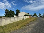 <strong>Terreno de Esquina - Ronda</strong>