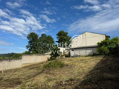 <strong>Terreno de Esquina - Ronda</strong>