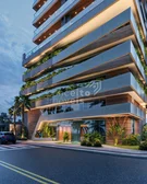 <strong>Like Home - Apartamento - Piçarras/SC</strong>