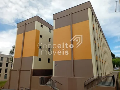 <strong>Condomínio Monteiro Lobato - Jardim Carvalho - Apartamento</strong>