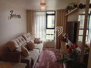 <strong>Condomínio Monteiro Lobato - Jardim Carvalho - Apartamento</strong>