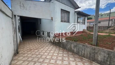 Terreno De Esquina Com 252m² - Ana Rita