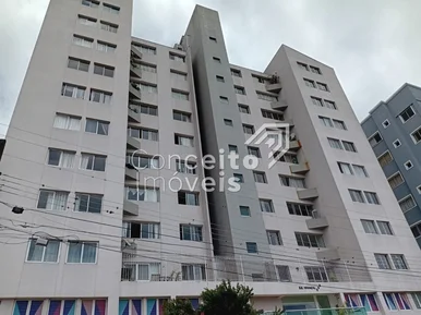 <strong>Edifício Iguaçu - Centro - Apartamento</strong>