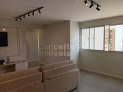 <strong>Edifício Iguaçu - Centro - Apartamento</strong>