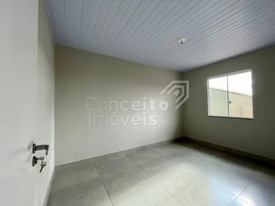 Residência - Residencial Jardim Royal - Neves