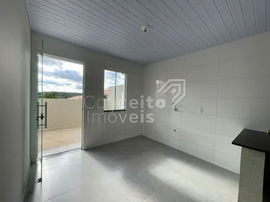 <strong>Residência - Residencial Jardim Royal - Neves</strong>