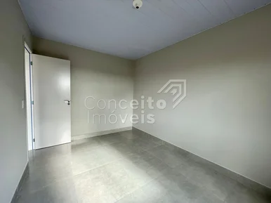 Residência - Residencial Jardim Royal - Neves