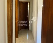 <strong>Residência - Contorno</strong>