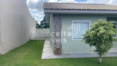 <strong>Residência - Contorno</strong>