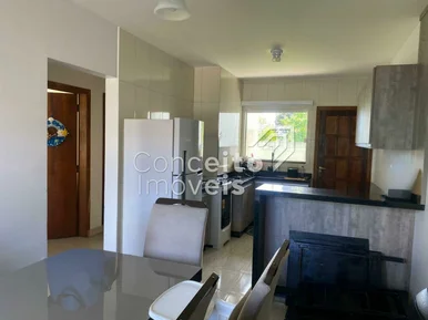 Residência - Contorno