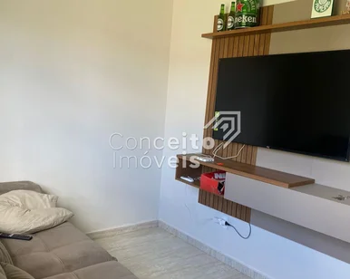 Residência - Contorno