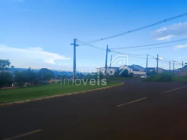 Terreno Em Frente Ao Parque Linear - Oficinas