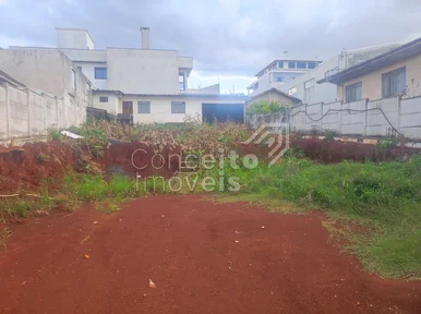 Terreno Em Frente Ao Parque Linear - Oficinas