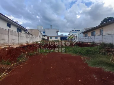 <strong>Terreno em Frente ao Parque Linear - Oficinas</strong>