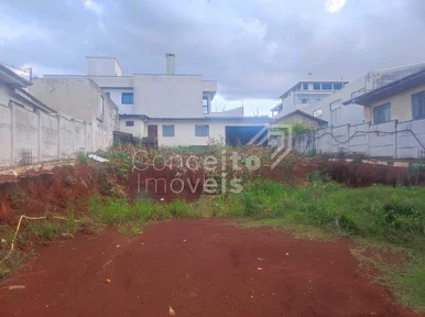 Terreno Em Frente Ao Parque Linear - Oficinas