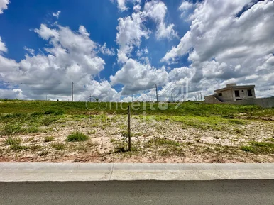 <strong>Condomínio Jardim Alpha - Jardim Carvalho - Terreno 220m²</strong>