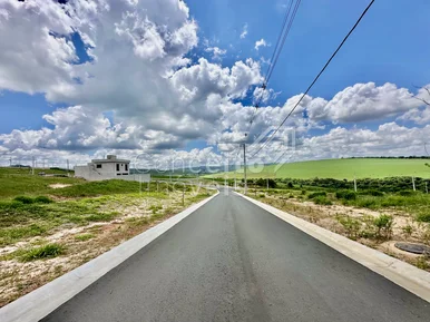 Condomínio Jardim Alpha - Jardim Carvalho - Terreno 220m²