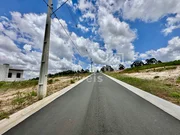 <strong>Condomínio Jardim Alpha - Jardim Carvalho - Terreno 220m²</strong>