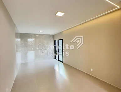 Residência Com Piscina - Le Park