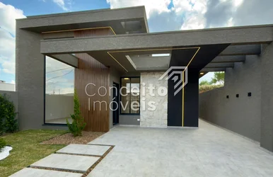 <strong>Residência com Piscina - Le Park</strong>