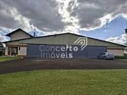 <strong>Chácara São Luiz do Purunã - Balsa Nova-Pr</strong>