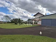 <strong>Chácara São Luiz do Purunã - Balsa Nova-Pr</strong>