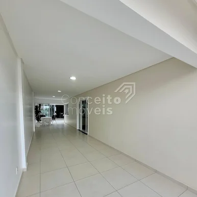 <strong>Residência com Edícula - Oficinas</strong>