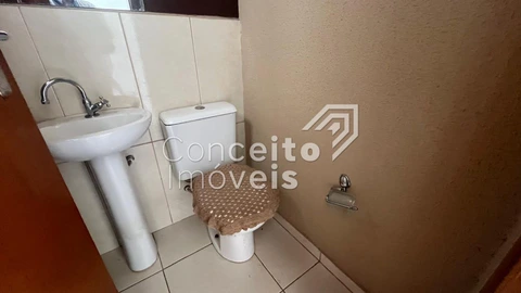 Foto Sobrado