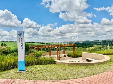 Condomínio Jardim Alpha - Jardim Carvalho - Terreno 220m²