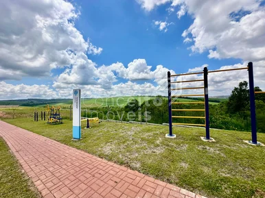 Condomínio Jardim Alpha - Jardim Carvalho - Terreno 220m²