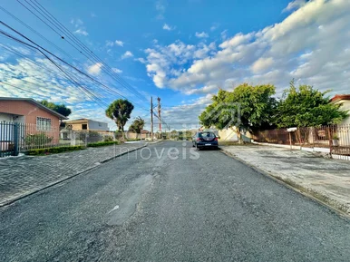 Terreno Com 476m² - Jardim Maracanã - Contorno
