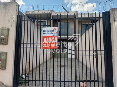 <strong>Sobrado Semimobiliado - Neves</strong>