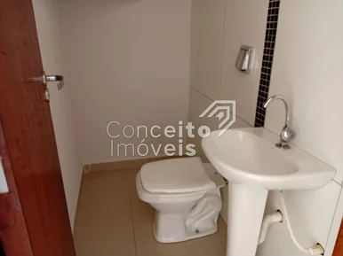 Sobrado Semimobiliado - Neves