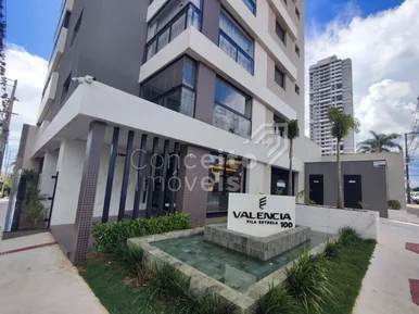 Edifício Valência - Vila Estrela - Apartamento Mobiliado