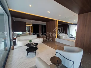 Edifício Valência - Vila Estrela - Apartamento Mobiliado