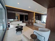 <strong>Edifício Valência - Vila Estrela - Apartamento Mobiliado</strong>