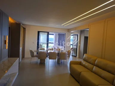 Edifício Valência - Vila Estrela - Apartamento Mobiliado