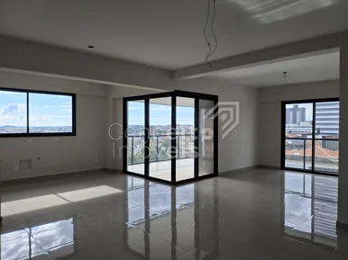 Edifício Lins Antunes - Centro - Apartamento