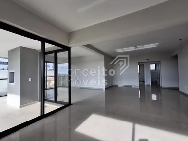 Edifício Lins Antunes - Centro - Apartamento