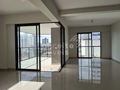 Edifício Lins Antunes - Centro - Apartamento