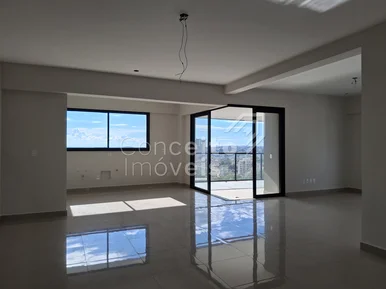 Edifício Lins Antunes - Centro - Apartamento