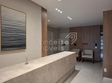 <strong>Edifício Lins Antunes - Centro - Apartamento</strong>