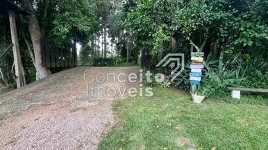 Chácara Com Piscina - Chapada